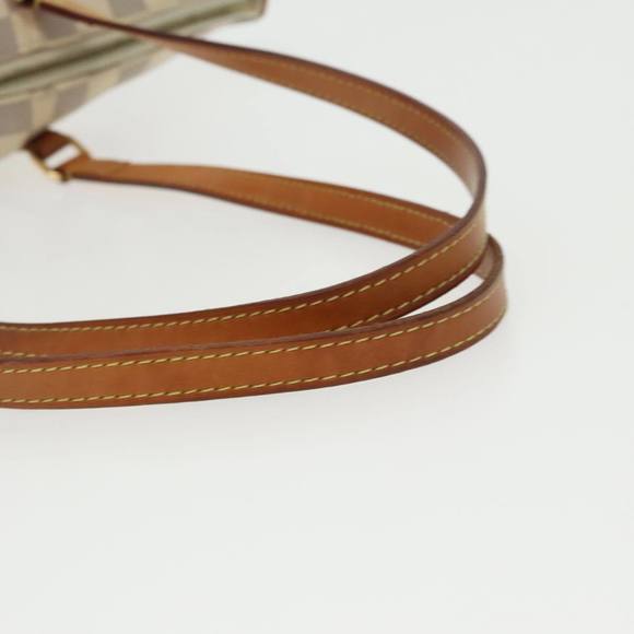 LOUIS VUITTON Damier Azur Totally MM Tote Bag N51262 LV Auth 97224 - Picture 7 of 16